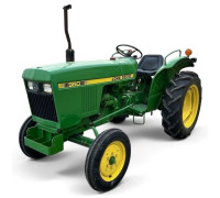 950 Utility Tractor
