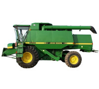 9500
 (manufactured from 1989 to 1997)