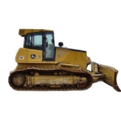 1050C, 950C, Liebherr 742 and 752 Crawler Dozers Repair Manual (TM1946)