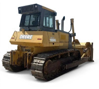 950C Crawler Dozer</br> (from 2003)