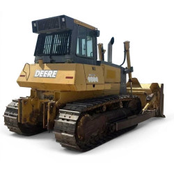 950C Crawler Dozers Operators Manual (OMT190736)