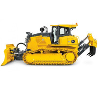 950K Crawler Dozer