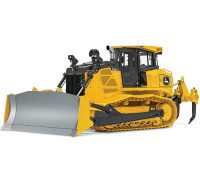 950 P Crawler Dozer