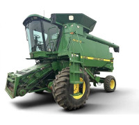 9510
 (manufactured from 1998 to 1999)