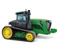 9520RT Tracked Tractor