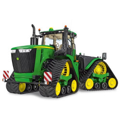 9370R, 9420R, 9470R, 9520R, 9570R, 9620R Articulated Tractors, 9420RX, 9470RX, 9520RX, 9570RX and 9620RX Articulated Tracked Tractors Diagnostic Manual (TM119419)