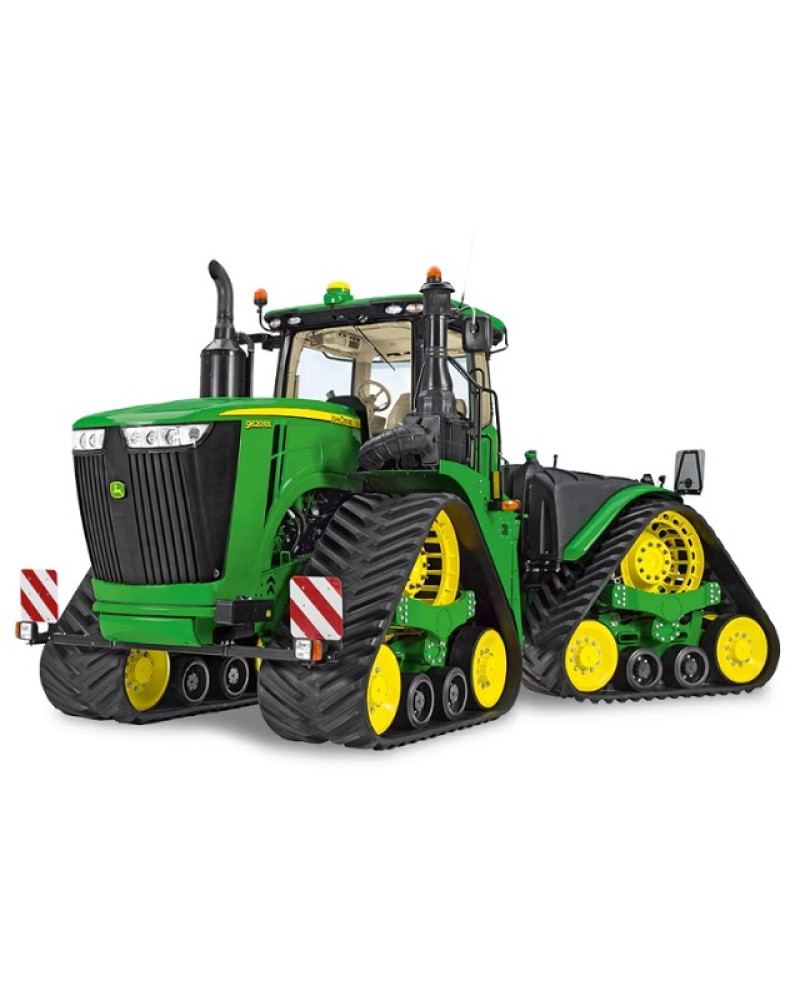 John Deere 9370R, 9420R, 9470R, 9520R, 9570R, 9620R Articulated Tractors, 9420RX, 9470RX, 9520RX, 9570RX and 9620RX Articulated Tracked Tractors Diagnostic Manual (TM119419) John Deere 9370R, 9420R, 9470R, 9520R, 9570R, 9620R Articulated Tractors, 9420RX, 9470RX, 9520RX, 9570RX and 9620RX Articulated Tracked Tractors Diagnostic Manual (TM119419)
