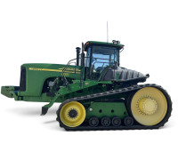9520T Tracked Tractor