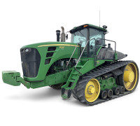9530T Tracked Tractor