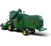 955
 (manufactured from 1972 to 1975)