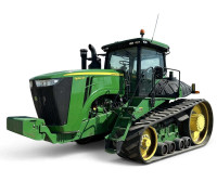 9560RT Tracked Tractor