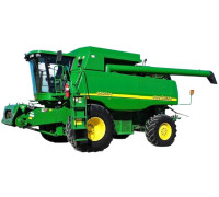 9560 STS
 (manufactured from 2004 to 2007)