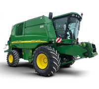 9560i WTS
 (manufactured from 2005 to 2008)