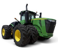 9570R 4WD Articulated Tractor