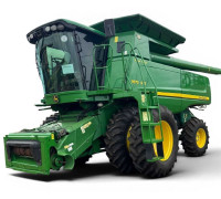 9570 STS
 (manufactured from 2007 to 2014)