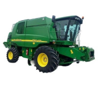 9580i WTS
 (manufactured from 2005 to 2008)