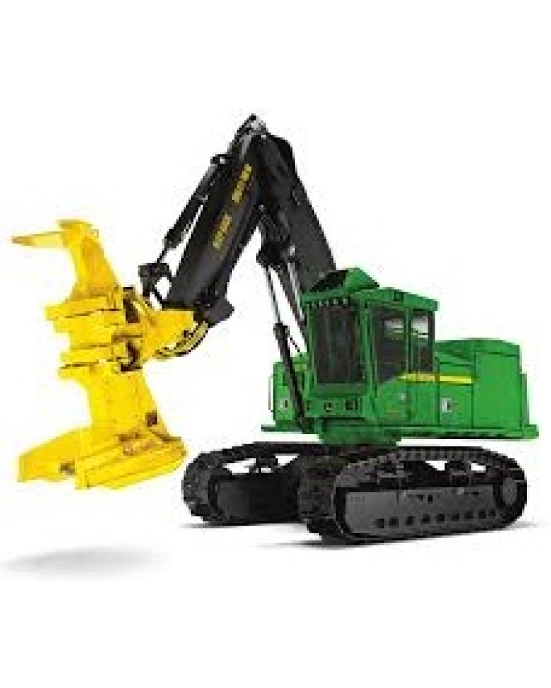 John Deere 909K and 959K Tracked Feller Bunchers Operation and Test Manual (TM11622) John Deere 909K and 959K Tracked Feller Bunchers Operation and Test Manual (TM11622)