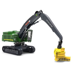 959ML Shovel Loggers Operation and Test Manual (TM14384X19)