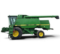 9600
 (manufactured from 1989 to 1997)