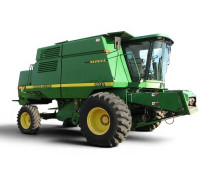 9610
 (manufactured from 1998 to 1999)