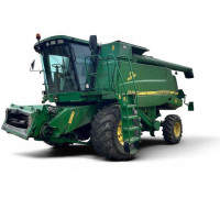 9640 WTS /  CWS
 (manufactured from 2001 to 2004)