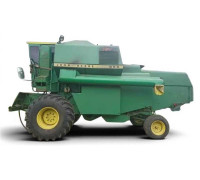 965, 965-H
 (manufactured from 1975 to 1977)