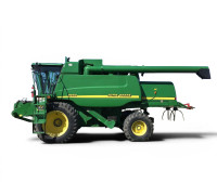 9650
 (manufactured from 1999 to 2003)