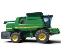 9650 CTS
 (manufactured from 1999 to 2003)