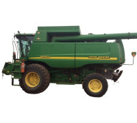 9650 STS
 (manufactured from 1999 to 2003)