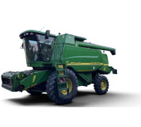 9660i WTS
 (manufactured from 2005 to 2008)