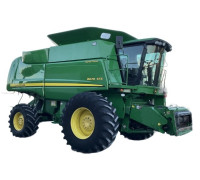 9670 STS
 (manufactured from 2007 to 2011)