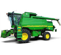 9680i WTS
 (manufactured from 2005 to 2008)