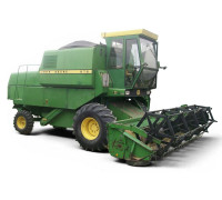 975, 975 Hydro/4
 (manufactured from 1975 to 1977)