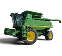 9750 STS
 (manufactured from 1999 to 2003)