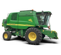9780 CTS
 (manufactured from 2000 to 2004)