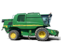 9780i CTS
 (manufactured from 2005 to 2008)