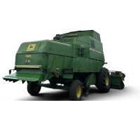 985, 985 Hydro/4
 (manufactured from 1978 to 1982)