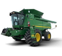 9860 STS
 (manufactured from 2003 to 2007)