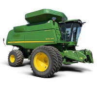 9870 STS
 (manufactured from 2007 to 2010)