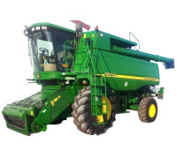 9880 STS
 (manufactured from 2002 to 2005)
