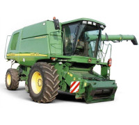 9880i STS
 (manufactured from 2002 to 2007)
