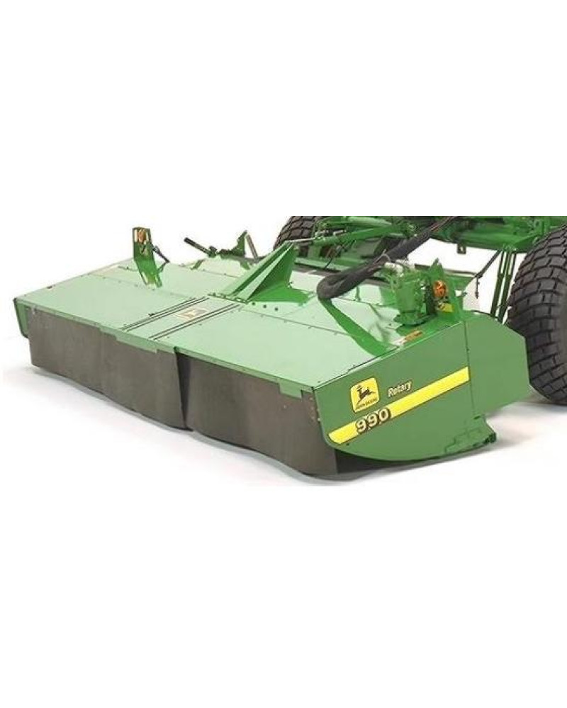 John Deere 990 Rotary Platforms Technical Manual (TM1830)