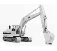 990 Crawler Excavator