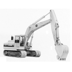 990 Crawler Excavators Technical Manual (TM1230)