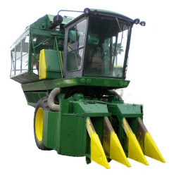 9900 and 9910 Cotton Pickers Technical Manual (TM1105)