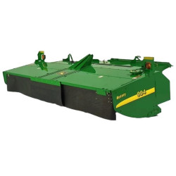 994 (4 and 4.5 Meter) Rotary Platforms Technical Manual (TM2051)