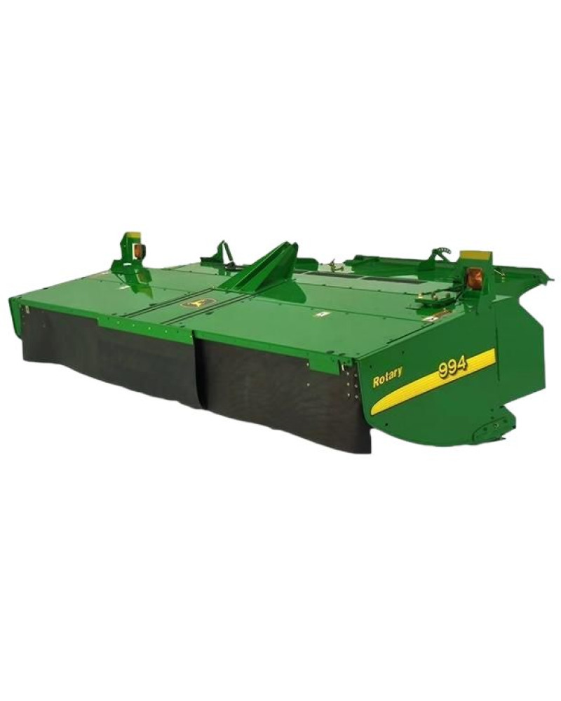 John Deere 994 (4 and 4.5 Meter) Rotary Platforms Technical Manual (TM2051) John Deere 994 (4 and 4.5 Meter) Rotary Platforms Technical Manual (TM2051)