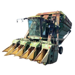 9940 Cotton Pickers Technical Manual (TM1356)