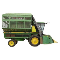 9950 Cotton Pickers Technical Manual (TM1349)