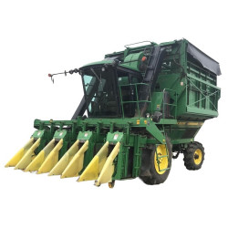 9960 Cotton Pickers Repair Manual (TM1448)